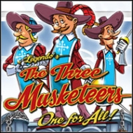 The Three Musketeers: One for All Traducción al español