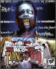 The Typing of the Dead Traducción al español