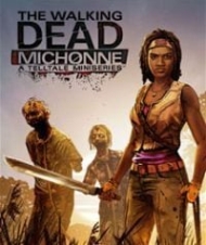 The Walking Dead: Michonne A Telltale Games Mini-Series Traducción al español