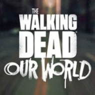 The Walking Dead: Our World Traducción al español