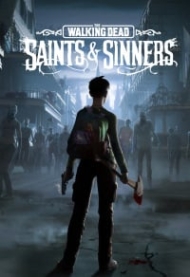 The Walking Dead: Saints & Sinners Traducción al español