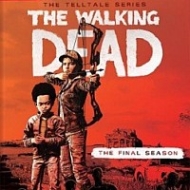 The Walking Dead: The Final Season Traducción al español