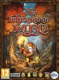 The Whispered World Traducción al español