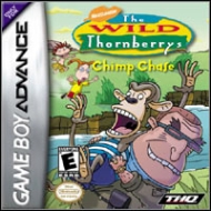 The Wild Thornberrys: Chimp Chase Traducción al español