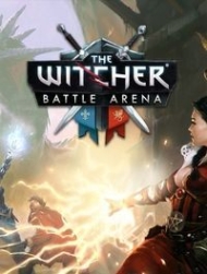 The Witcher Battle Arena Traducción al español