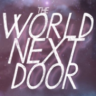 The World Next Door Traducción al español