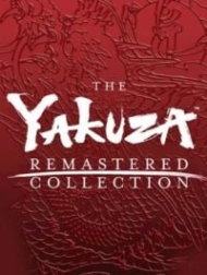 The Yakuza Remastered Collection Traducción al español