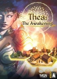 Thea: The Awakening Traducción al español