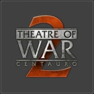 Theatre of War 2: Centauro Traducción al español