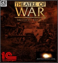 Theatre of War: Mission Pack 1 Traducción al español