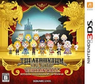 Theatrhythm Final Fantasy: Curtain Call Traducción al español