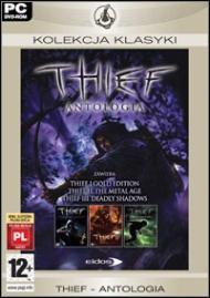 Thief: Antologia Traducción al español