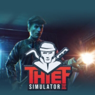 Thief Simulator 2 Traducción al español