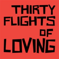 Thirty Flights of Loving Traducción al español