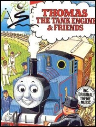 Thomas the Tank Engine Traducción al español