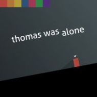 Thomas Was Alone Traducción al español