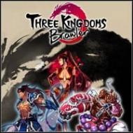 Three Kingdoms Brawler Traducción al español