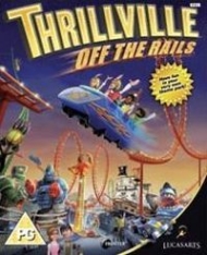 Thrillville: Off the Rails Traducción al español