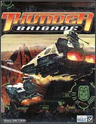 Thunder Brigade Traducción al español