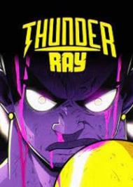 Thunder Ray Traducción al español