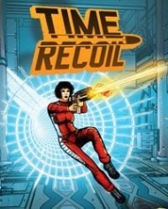 Time Recoil Traducción al español