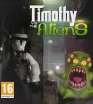 Timothy vs the Aliens Traducción al español