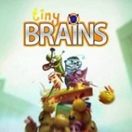 Tiny Brains Traducción al español