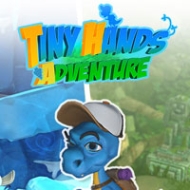 Tiny Hands Adventure Traducción al español