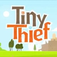 Tiny Thief Traducción al español