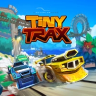 Tiny Trax Traducción al español