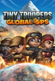 Tiny Troopers: Global Ops Traducción al español