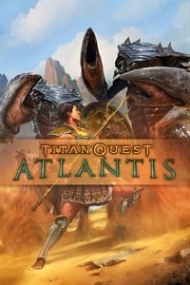 Titan Quest: Atlantis Traducción al español