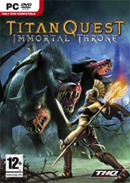 Titan Quest: Immortal Throne Traducción al español