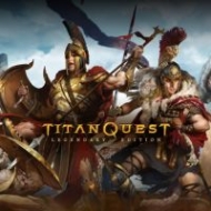 Titan Quest: Legendary Edition Traducción al español