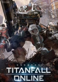 Titanfall Online Traducción al español