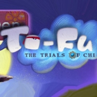 To-Fu: The Trials of Chi Traducción al español