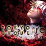 Tokyo Ghoul:re Call to Exist Traducción al español