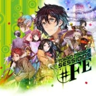 Tokyo Mirage Sessions FE Traducción al español