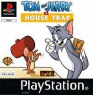 Tom and Jerry in House Trap Traducción al español