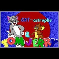 Tom & Jerry CAT-astrophe Traducción al español