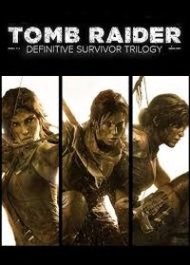 Tomb Raider: Definitive Survivor Trilogy Traducción al español