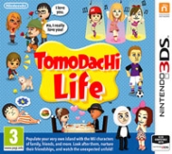 Tomodachi Life Traducción al español