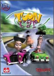 ToonCar Traducción al español