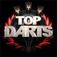 Top Darts Traducción al español