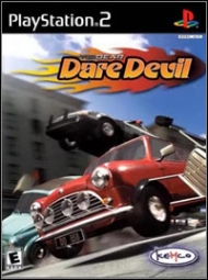 Top Gear: Dare Devil Traducción al español