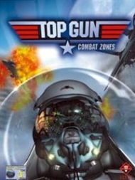 Top Gun: Combat Zones Traducción al español