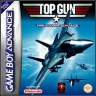 Top Gun: Firestorm Advance Traducción al español