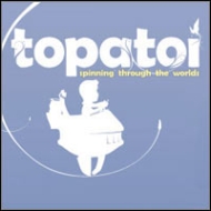 Topatoi: Spinning Through the Worlds Traducción al español