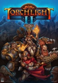 Torchlight II Traducción al español