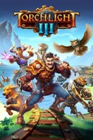 Torchlight III Traducción al español